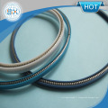 63 * 50 * 10 O Type PTFE / Teflon Spring Energized Seals